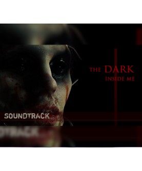The Dark Inside Me - Soundtrack DLC Steam Key GLOBAL